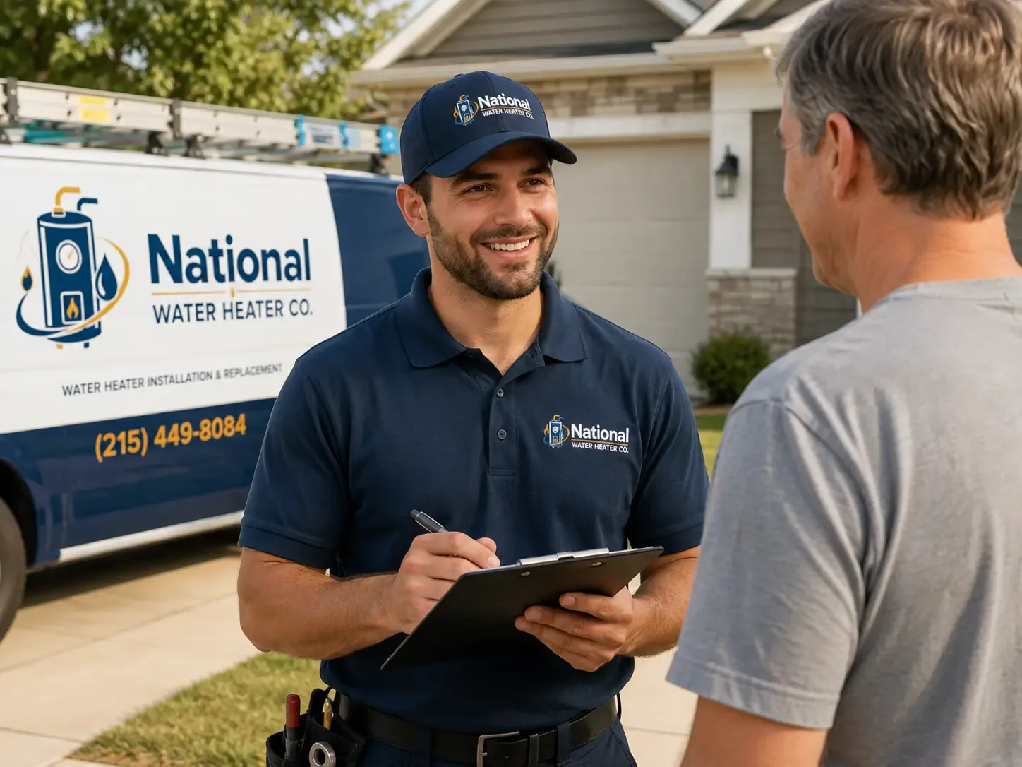 Water Heater Installation Malden, WA FAQs